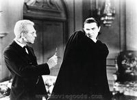Dracula A.D. 1972/Crescendo - 8 x 10 Color Photo #2