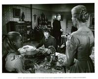 Dracula Has Risen from the Grave - 8 x 10 B&W Photo #1