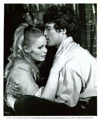 Dracula Has Risen from the Grave - 8 x 10 B&W Photo #4