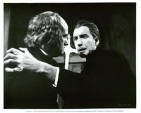 Dracula Has Risen from the Grave - 8 x 10 B&W Photo #5