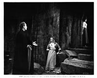 Dracula Has Risen from the Grave - 8 x 10 B&W Photo #6