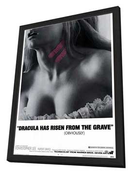 27 x 40 Movie Poster - Style A