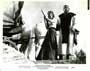 Dracula, Prince of Darkness - 8 x 10 B&W Photo #6
