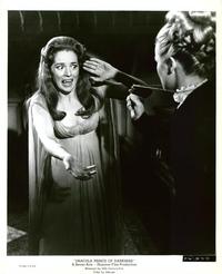 Dracula, Prince of Darkness - 8 x 10 B&W Photo #2