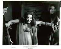 Dracula, Prince of Darkness - 8 x 10 B&W Photo #3
