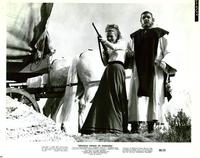 Dracula, Prince of Darkness - 8 x 10 B&W Photo #6