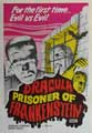 Dracula Vs. Frankenstein - 8 x 10 Color Photo #84