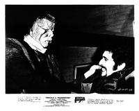Dracula Vs. Frankenstein - 8 x 10 B&W Photo #2
