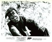 Dracula Vs. Frankenstein - 8 x 10 B&W Photo #3