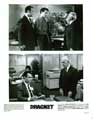 Dragnet - 8 x 10 B&W Photo #1