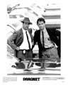 Dragnet - 8 x 10 B&W Photo #2