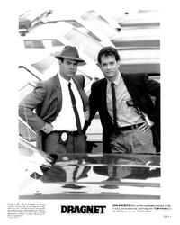 Dragnet - 8 x 10 B&W Photo #2