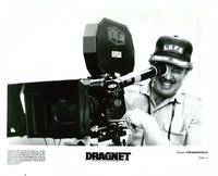 Dragnet - 8 x 10 B&W Photo #3