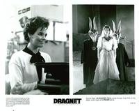 Dragnet - 8 x 10 B&W Photo #4