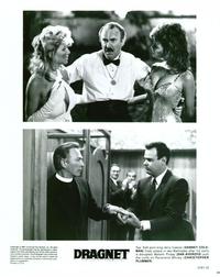 Dragnet - 8 x 10 B&W Photo #5