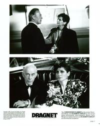 Dragnet - 8 x 10 B&W Photo #6