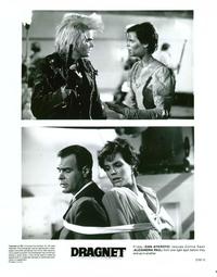 Dragnet - 8 x 10 B&W Photo #8