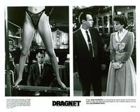 Dragnet - 8 x 10 B&W Photo #10