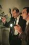 Dragnet (TV) - 8 x 10 Color Photo #001