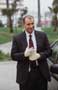 Dragnet (TV) - 8 x 10 Color Photo #002