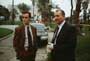 Dragnet (TV) - 8 x 10 Color Photo #005