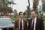 Dragnet (TV) - 8 x 10 Color Photo #007