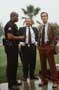 Dragnet (TV) - 8 x 10 Color Photo #009