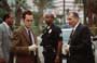 Dragnet (TV) - 8 x 10 Color Photo #010