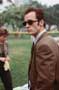 Dragnet (TV) - 8 x 10 Color Photo #011