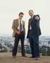 Dragnet (TV) - 8 x 10 Color Photo #012