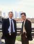 Dragnet (TV) - 8 x 10 Color Photo #014