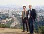 Dragnet (TV) - 8 x 10 Color Photo #018