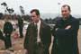 Dragnet (TV) - 8 x 10 Color Photo #020