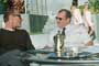 Dragnet (TV) - 8 x 10 Color Photo #022