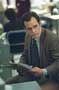 Dragnet (TV) - 8 x 10 Color Photo #026