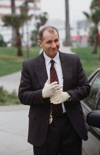 Dragnet (TV) - 8 x 10 Color Photo #002