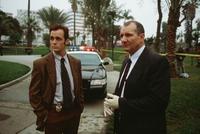 Dragnet (TV) - 8 x 10 Color Photo #005