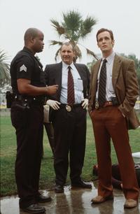 Dragnet (TV) - 8 x 10 Color Photo #009