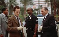Dragnet (TV) - 8 x 10 Color Photo #010