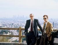 Dragnet (TV) - 8 x 10 Color Photo #013