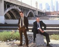 Dragnet (TV) - 8 x 10 Color Photo #015