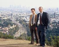 Dragnet (TV) - 8 x 10 Color Photo #018