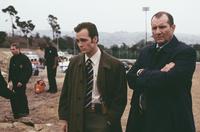Dragnet (TV) - 8 x 10 Color Photo #020