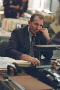 Dragnet (TV) - 8 x 10 Color Photo #025