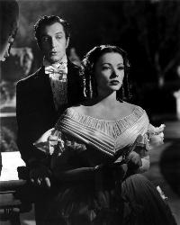 Dragonwyck - 8 x 10 B&W Photo #1