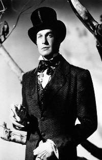 Dragonwyck - 8 x 10 B&W Photo #2