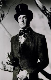 Dragonwyck - 8 x 10 B&W Photo #3