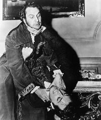 Dragonwyck - 8 x 10 B&W Photo #4