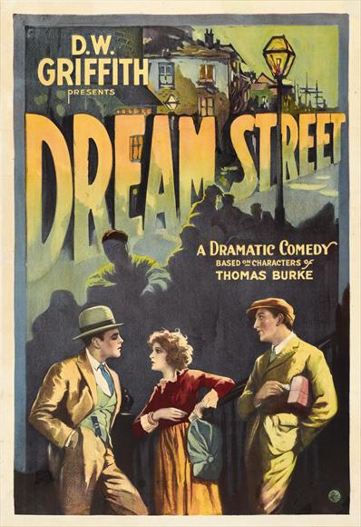 Dream Street movie
