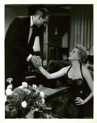 Dream Wife - 8 x 10 B&W Photo #3